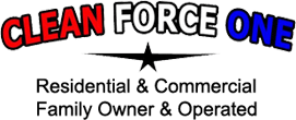Clean-Force-One-logo